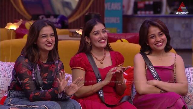 Bigg Boss Season 7 || Episode 84 || 25-10-2025