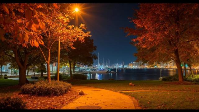 •♫•♬•Есенна вечер 🍂-  Петя Дубарова| Official MV #новапесен #fifin07 #music