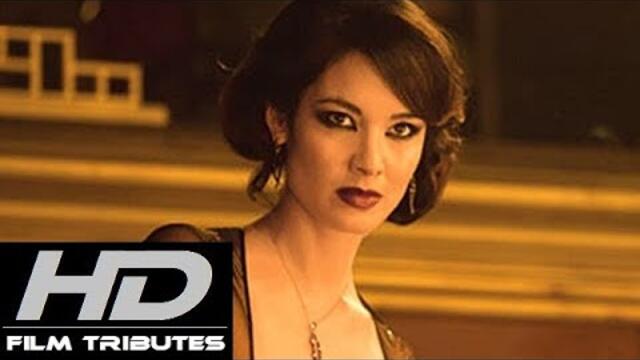 Skyfall • Theme Song • Adele