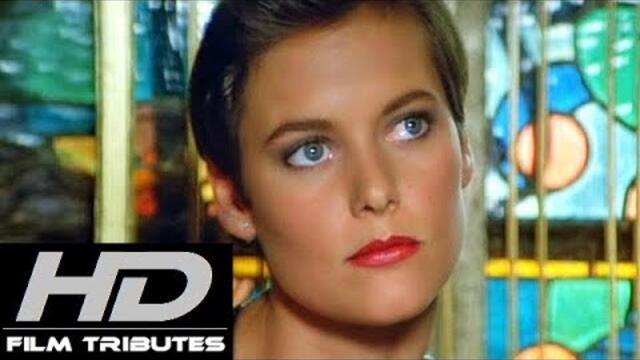 Licence to Kill • Theme Song • Gladys Knight