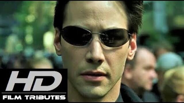 The Matrix • Clubbed to Death • Rob Dougan