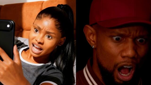 Nandy & Jux - Sweety (Official Video)