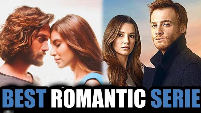 10 Best Romantic Turkish Drama Series Of 2021 With English Subtitles