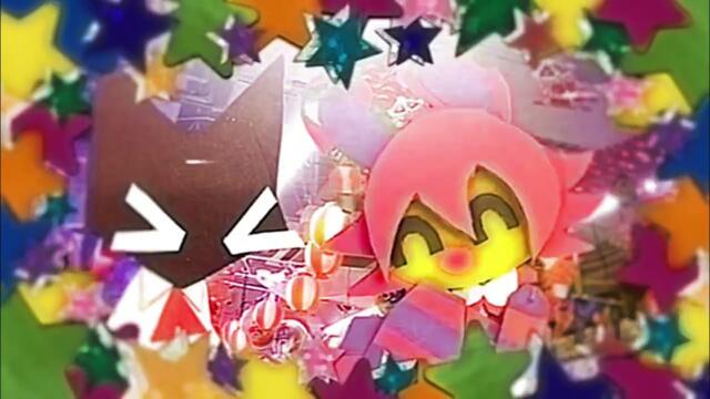 STOMACH BOOK - PAPER DOLLS (Official Music Video) directed by @sul4