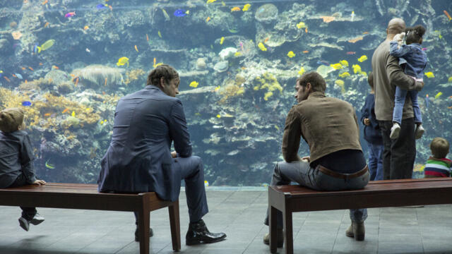 Застраховка живот (синхронен екип 2, дублаж по Нова телевизия на 26.10.2025 г.) (запис)