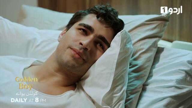 Golden Boy | Episode Promo 08 | Turkish Drama