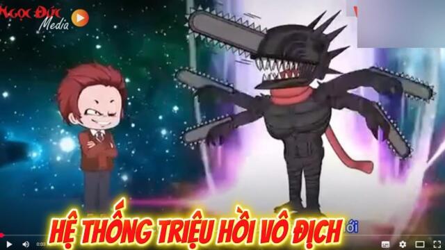 Full dài:  Hệ Thống Triệu Hồi Vô Địch Trong Tận Thế || Như yên Sub