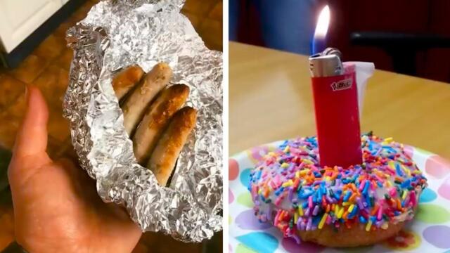 Снимки, что перевернут твоё представление о реальн