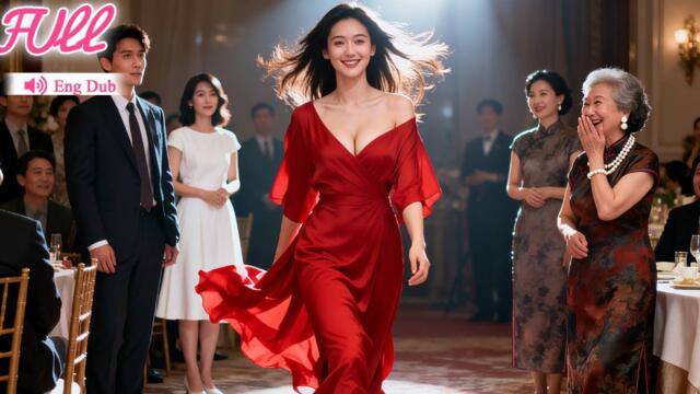 Years After Breakup, CEO Meets Ex Again. Her Transformation Grabs His Attention, He Regrets It.