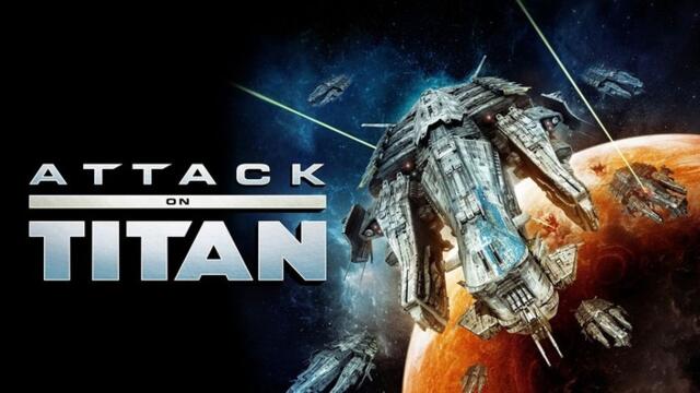 Атаката на Титан (синхронен екип, дублаж на Андарта Студио, 25.10.2025 г.) (запис)