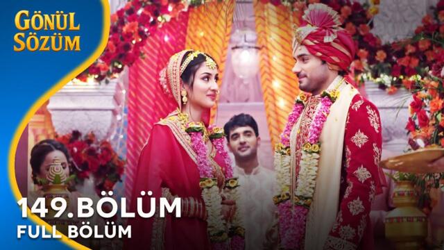 Gönül Sözüm Hint Dizisi 149. Bölüm @kanal7