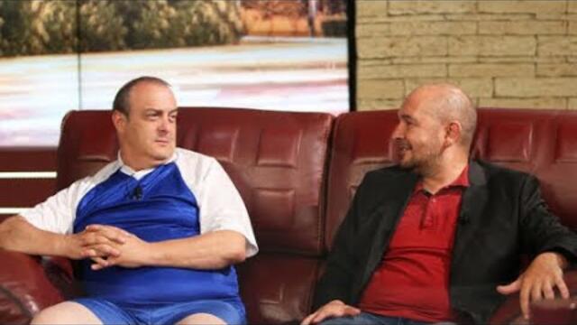 Много СМЯХ с Годжи - Шоуто на Слави