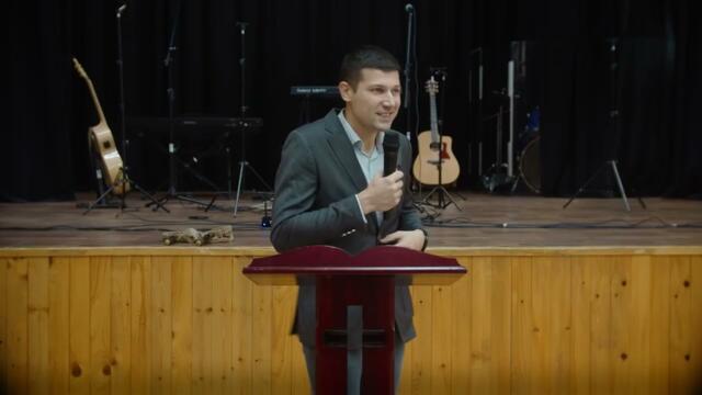 Вечният смисъл в мъдростта на милостта - Стефан Петков, 26.10.2025 г.