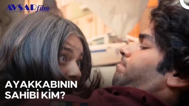 Zeliş Prensinin Peşinde | Sevimli Tehlikeli