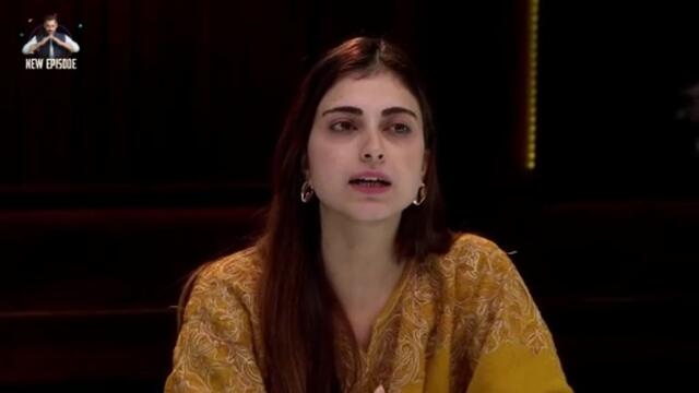 Bigg Boss 19 27th October 2025