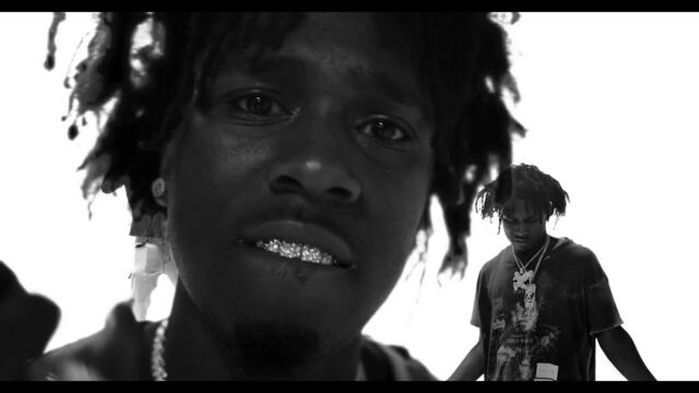 BABY MEL - EAT MY D (OFFICIAL VIDEO)