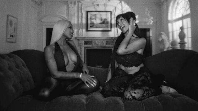 PinkPantheress - Noises + JT (Official Video)