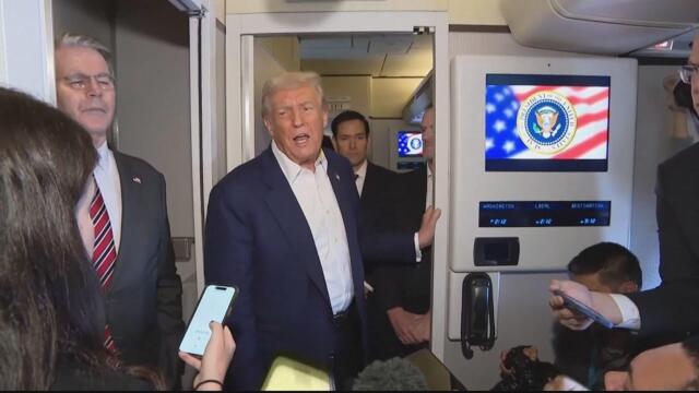 New Questions About President Trump's Health After Recent MRI