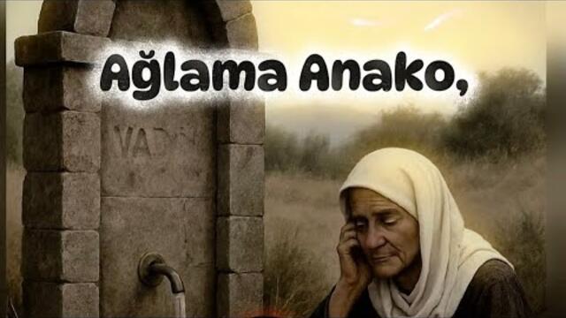 CenLis - Ağlama Anako | 2025 Yeni ♫ █▬█ █ ▀█▀ ♫