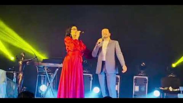 СЛАВКА КАЛЧЕВА и СТЕФАН ИЛЧЕВ - БЯЛА РОЗА