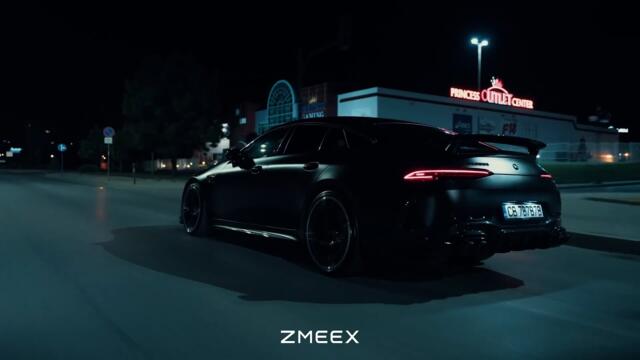 Zmeex - Atmosphere (Original Mix)