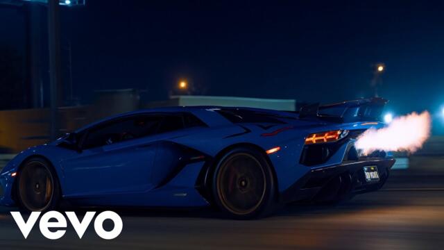 ODENN - Paranoia (Original Mix)