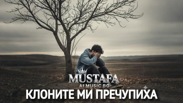 ТЪЖНА БАЛАДА | КЛОНИТЕ МИ ПРЕЧУПИХА / MUSTAFA Aİ MUSİC BG