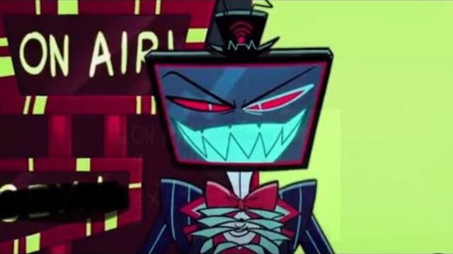 HAZBIN HOTEL SEASON 2 TEASERS // CHAGGIE + THE VEES