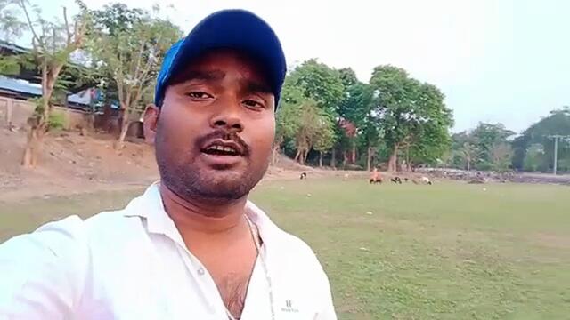 Dil Ka Alam Singing Without Music