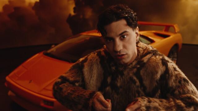 Tedua - Chuniri (Official Video)