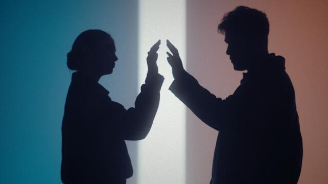 Kamro & Yousee - Stillheart [Official Music Video]