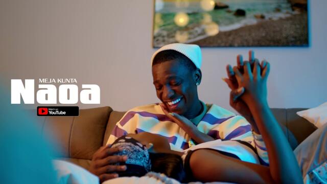 Meja Kunta - Naoa_(official video)