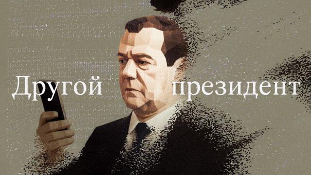 Другой президент – Медведев (English subtitles) @Max_Katz