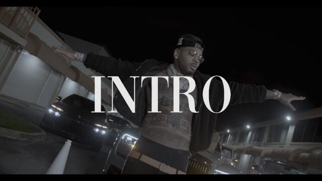 Kevin Gates - INTRO (Official Music Video) #lucabrasi4