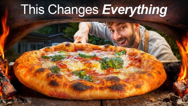 10 Pizza Rules That Separate Amateurs from Pros