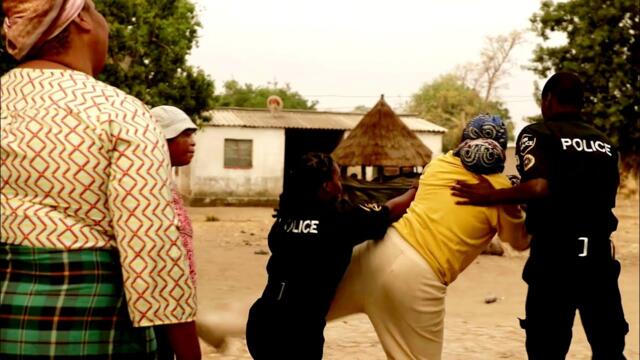 PFUMA YA BABA (EPISODE 21)