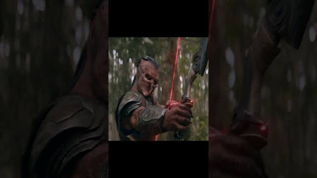 Хищник 6 Планета Смерти — Полный Трейлер (Субтитры, 2025) #фильмы #кино #shorts