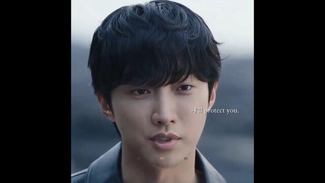 The effort he's making😩🤌 #msincognito #jeonyeobean #jinyoung #kdrama #edit #dramaedit #newkdrama #fy