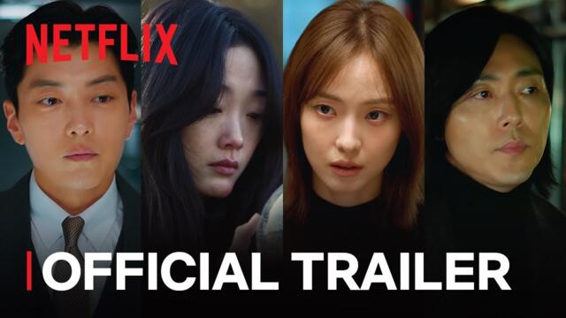 As You Stood By | Official Trailer | Netflix