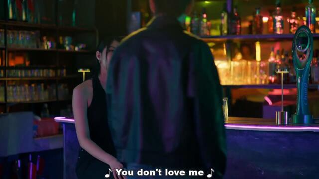 THE W!cked G@me Ep.5 EngSub