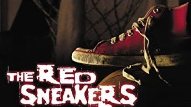 Вълшебните маратонки2002 г. ‧ Фентъзи/Семеен. Бг аудио