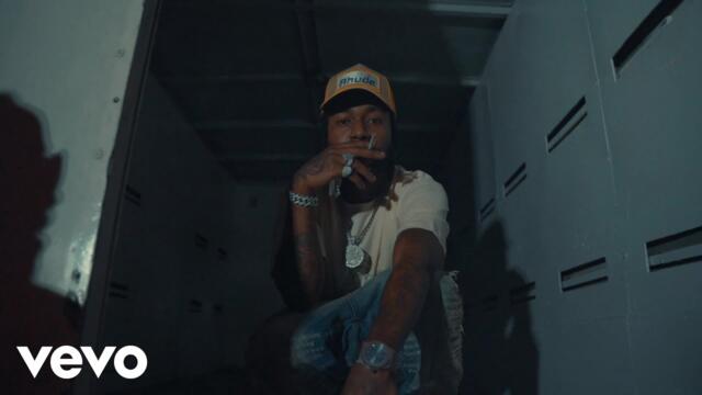 Jahvillani - No Styling (Official Music Video)