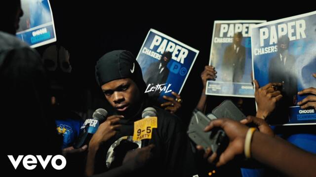 Adofo - ACCA (Official Music Video)