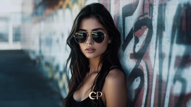 Səni Görüm Gərək - Caspian Pulse | Modern Remix 2025