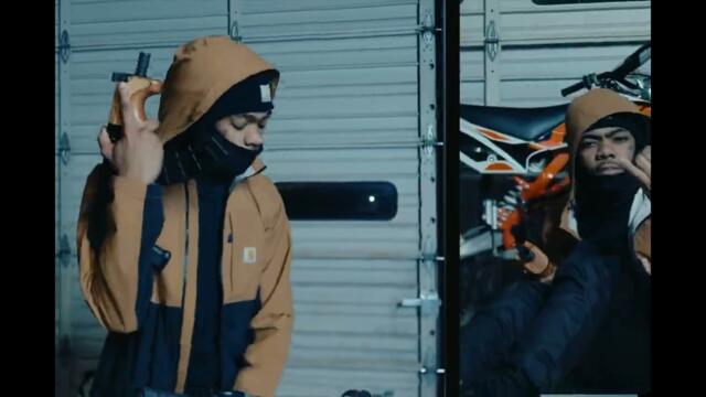 Big YBA - YB How U Livin (Official Video)