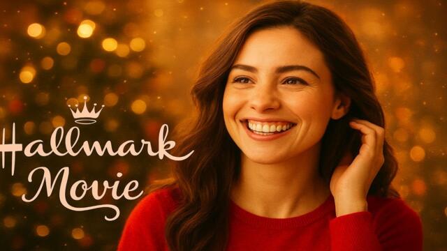 A Love Beneath the Mistletoe (2025) | A Heartwarming Hallmark Christmas Romance Movie