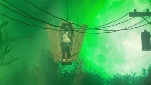 NBA YOUNGBOY- CHARLOTTE MASA CONCERT [OFFICIAL VIDEO] 