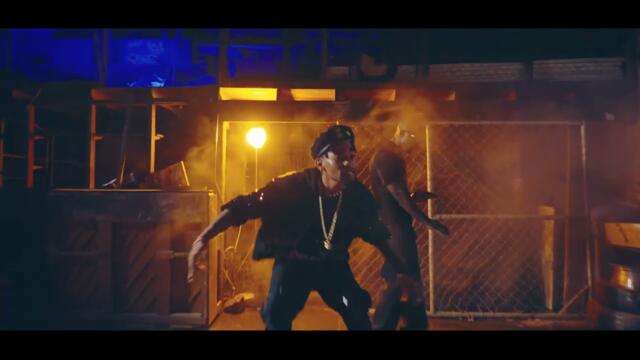 Chiwala Ft Macky 2 - Chiwala Official video