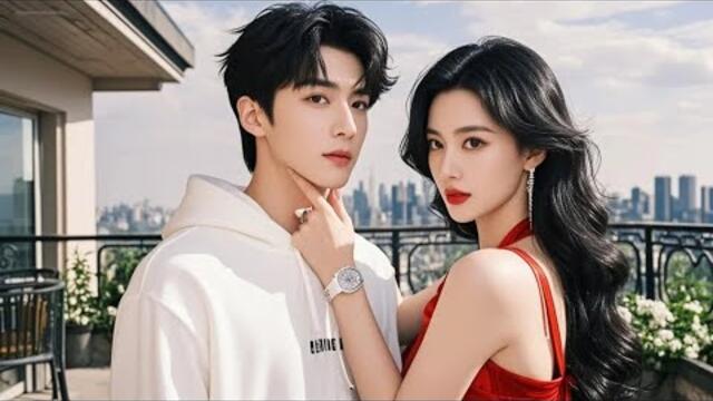 [ENG SUB]✨My younger boy toy turned wild—and now I’m trapped in his crazy love!