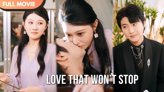 [ENG  SUB] After We Met Again, the CEO Begged to Marry Me | Full #cdrama #fullepisode